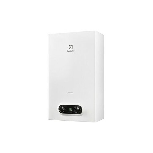 Газовая колонка Electrolux GWH 10 NanoPlus 2.0