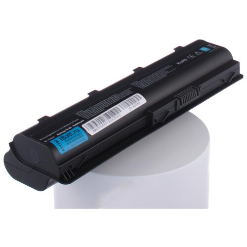 фото Аккумуляторная батарея ibatt ib-u3-a566h 10400mah для hp-compaq pavilion g6-2319sr, pavilion g6-1258er, pavilion g6-2054er, pavilion dv6-6b56er, 2000-2d62sr, pavilion dv6-6179er, pavilion g6-2318sr, g62-a14er, g62-b20er, pavilion dv6-3000
