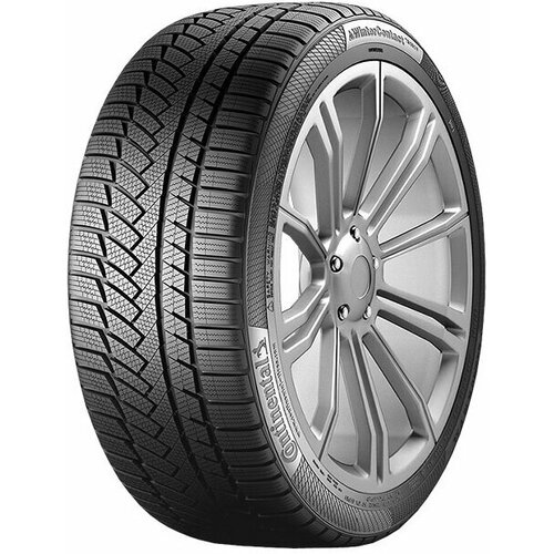 Continental ContiWinterContact TS 850 P 225/55 R17 97H Зимняя