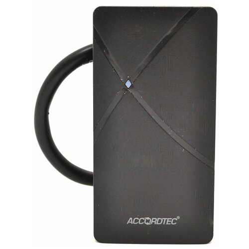 Считыватель AccordTec AT-PR500MF BL считыватель accordtec pr 105 black