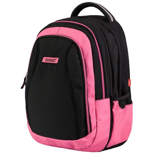 Купить Target Рюкзак 2 в 1 Pink pampero (21292), черный/розовый, Рюкзаки, ранцы