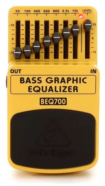     Behringer BEQ700