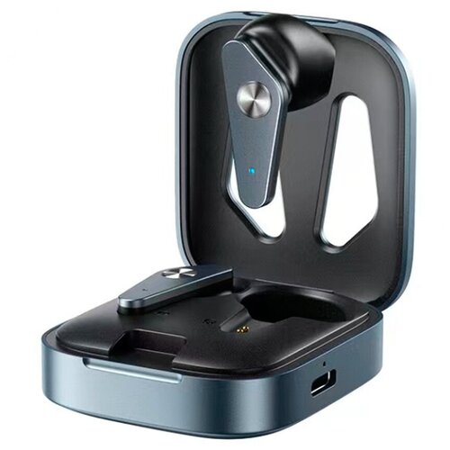 Наушники внутриканальные Remax TWS-48 Ruiliang Bluetooth цвет чёрный 167200₽