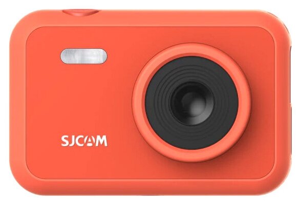 Экшн-камера SJCAM FunCam 5МП 1920x1080