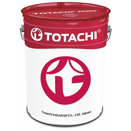 Масло гидравлическое TOTACHI NIRO Hydraulic oil NRO (HLP) 32 19л