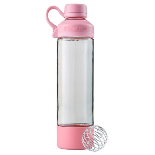Blender Bottle шутылка Mantra, 591мл. (розовый)