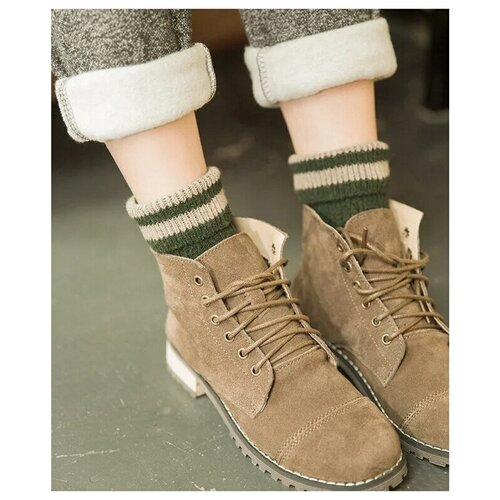 фото Теплые шерстяные носки в стиле факультета когтевран harry potter .