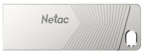 Netac Флешка 128GB UM1 USB3.2 Highspeed Флешка 128GB