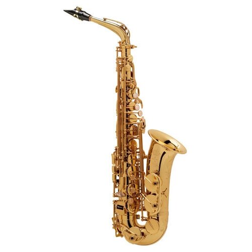 Саксофон-альт Selmer Jubilee SA80II GG S2313020076 брелок henri selmer металл