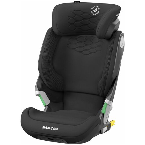 Автокресло группа 2/3 (15-36 кг) Maxi-Cosi Kore Pro i-Size, authentic black автокресло группа 2 3 15 36 кг maxi cosi kore pro i size authentic red