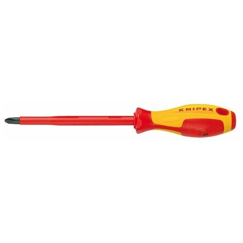 Отвертка Knipex KN-982404