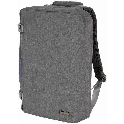 Рюкзак Polar П0055 Серый