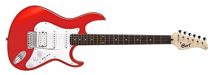 Электрогитара Cort G110 2-tone burst — купить в интернет-магазине по ...