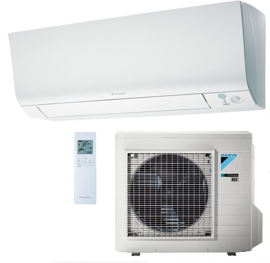 Настенная сплит-система Daikin FTXM50R/RXM50R