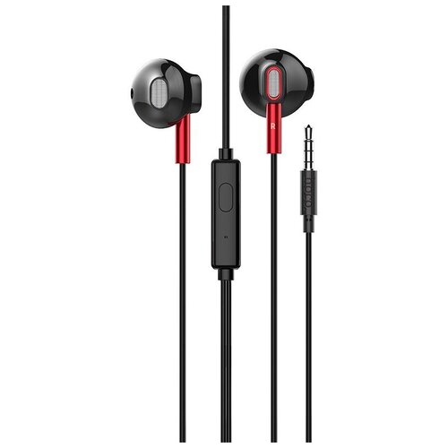 Наушники HOCO M57 black 39900₽