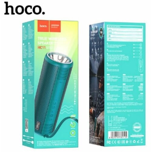 Портативная колонка Hoco HC11 162700₽