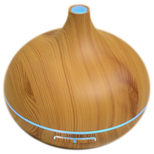 Аромадиффузор VW300 WOOD GRAIN цвет светлое дерево 206300₽