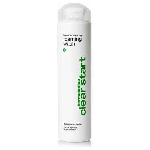 Пенка для умывания dermalogica, 295 мл