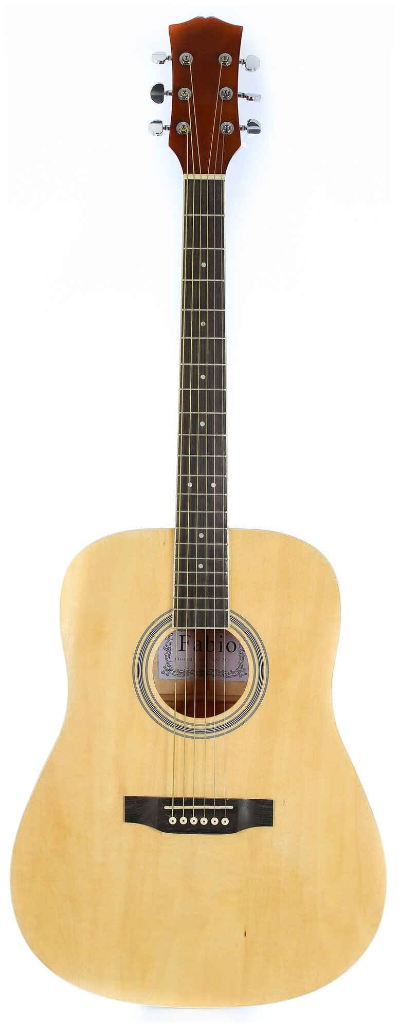 Акустическая гитара FABIO FAW-701