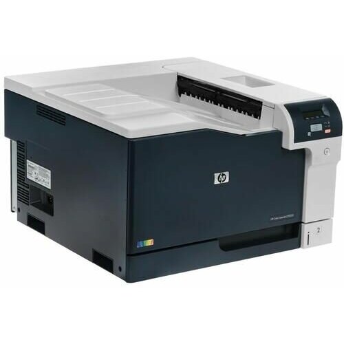 Принтер HP LaserJet Color CP5225DN