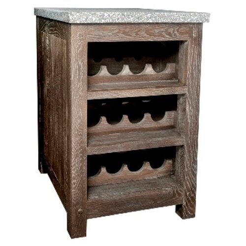 Буфет Морна Roomers Furniture old oak, М-FD7617