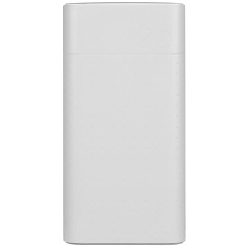 Внешний аккумулятор TFN Astero20i 20000mAh white внешний аккумулятор 20000mah 22 5w white