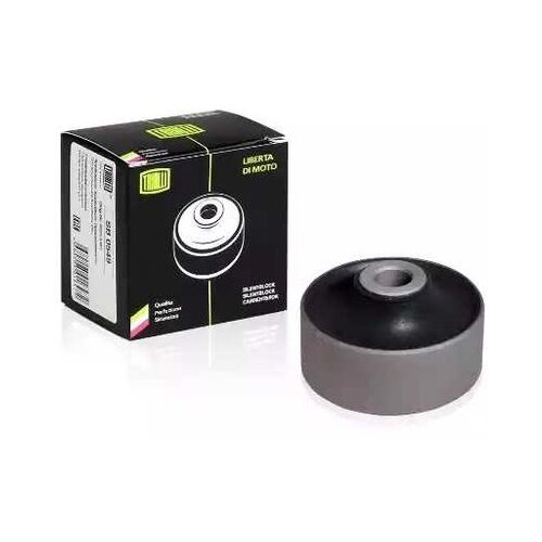 фото Сайлентблок рычага подвески trialli sb 0549 для chevrolet aveo; daewoo kalos