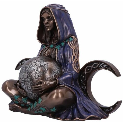 Статуэтка фигурка из смолы Триединая богиня 1939₽