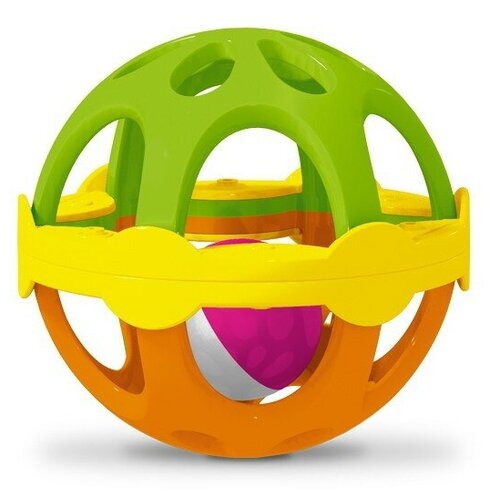 Прорезыватель Шар 01907 /16/