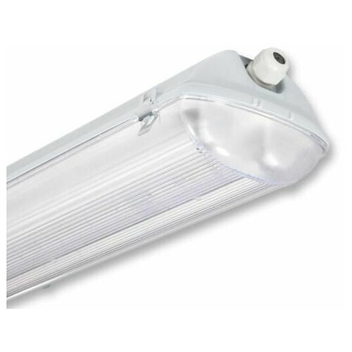 Светильник светодиодный ДСП44-38-003 Flagman F 840 Ардатов 1044038003