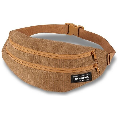 фото Сумка поясная dakine classic hip pack large caramel