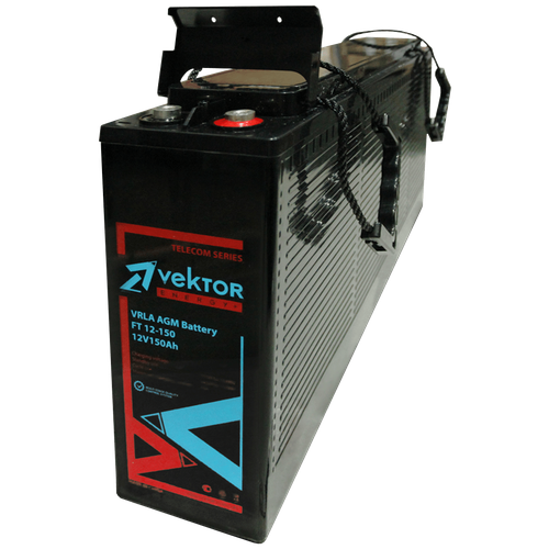 Аккумуляторная батарея Vektor FT 12-150