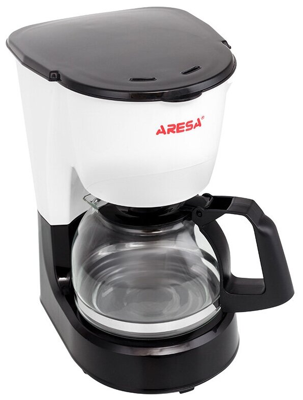 Капельная кофеварка Aresa - фото №3