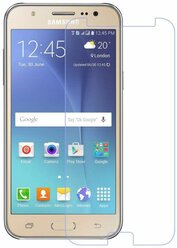 Неполноэкранное защитное стекло для Samsung Galaxy Core 2