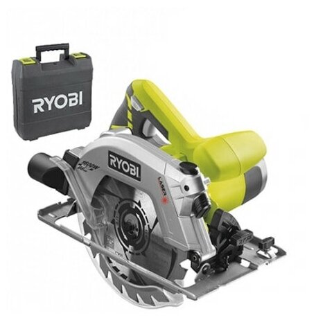 Пила дисковая Ryobi RCS1600-K