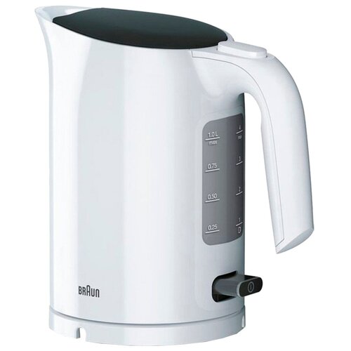 фото Braun чайник wk3000