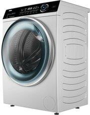 Стиральная машина узкая Haier HW80-BP14979