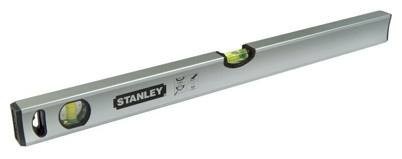 Уровень STHT1-43114 "Stanley Classic" 120 см магнитный