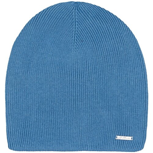 фото Шапка gulliver размер 54, синий