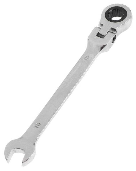 Ключ комбинированный Тундра 2354163 10 мм