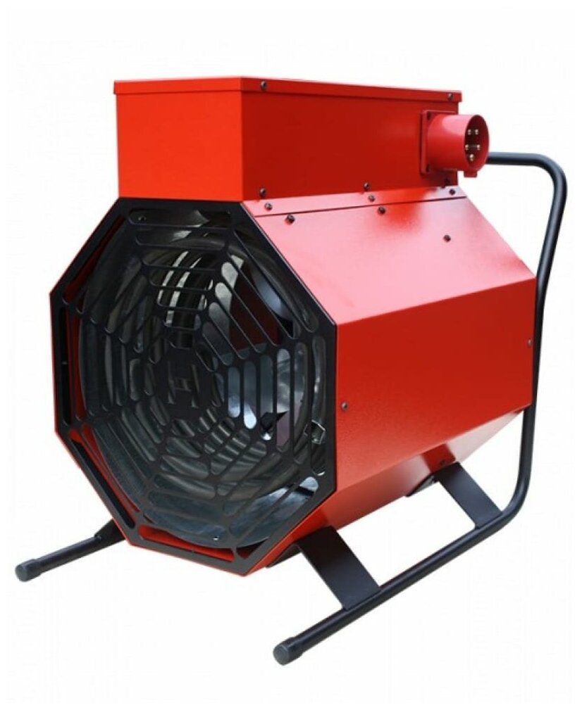 Электротепловентилятор Hintek PROF-15380