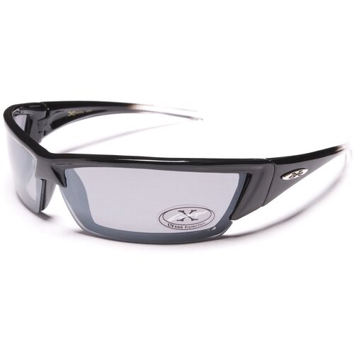 Солнцезащитные очки XLOOP, черный