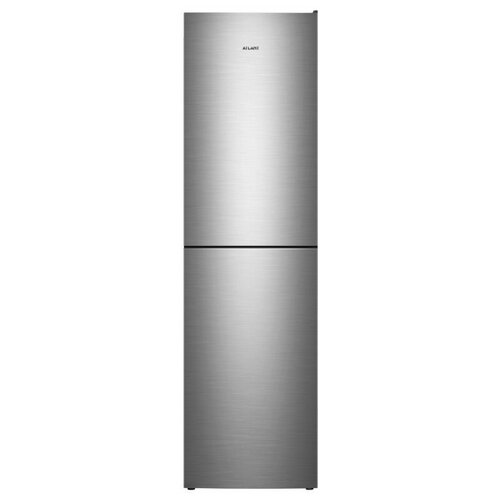Холодильник ATLANT ХМ 4625-141, серебристый холодильник atlant 4625 161