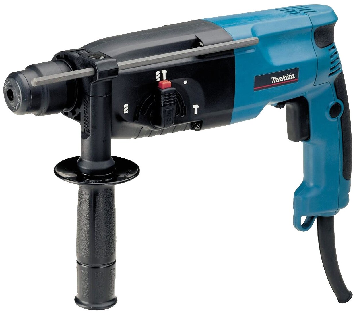 Перфоратор Makita HR2450780 Вт