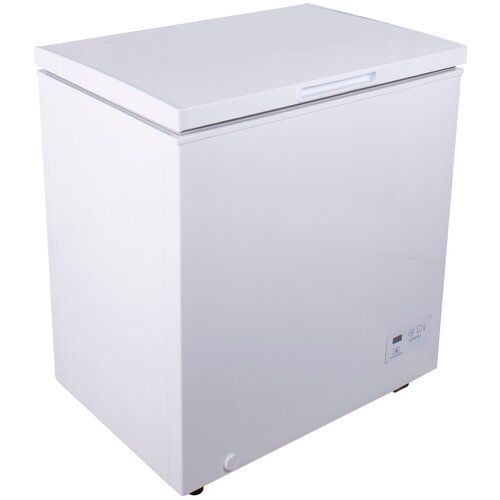 Морозильный ларь Славда FC-160 белый 2699800₽