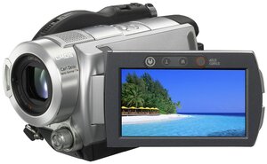 Видеокамера Sony HDR-UX7E