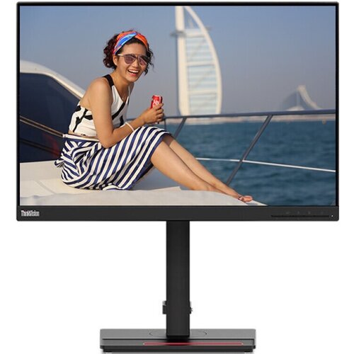 Монитор 238 Lenovo ThinkVision P24i-20 IPS 1920 x 1080 178178 4ms 10001 250 cd DP HDMI VGA USB x4 pcs VESA 4986000₽