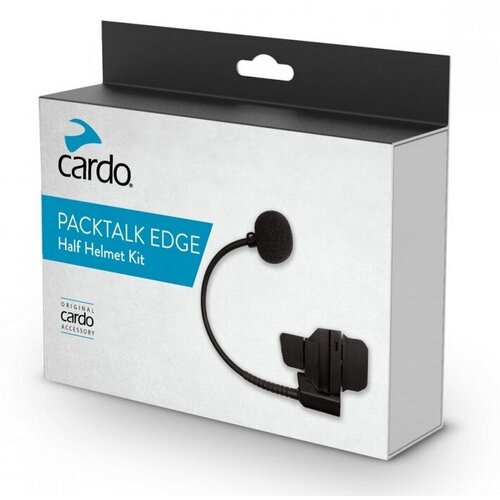 Комплект крепления CARDO Packtalk Edge HALF HELMET KIT (без наушников)