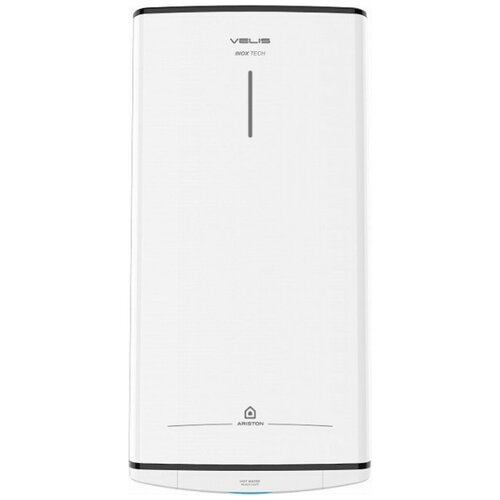 Водонагреватель Ariston Velis Tech Inox R ABS 50 белый водонагреватель ariston velis tech r abs 50