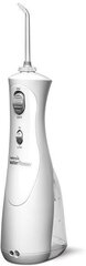 Ирригатор WaterPik WP-450 EU Cordless Plus Белый